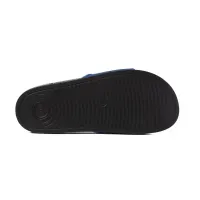 Colmar - Slipper Plain Black-Blue 900 Tg thumbnail 4