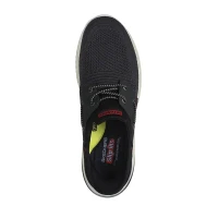 Skechers - Delson 3.0 – Roth thumbnail 5