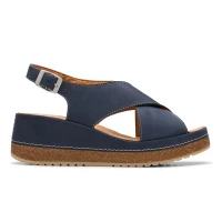صنادل-clarks-kassanda-step-navy-nubuck-شراقة-الجزائر