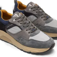 Ambitious - Strider Grey/Navy thumbnail 5