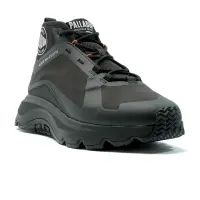 Palladium - Thunder Mid Black M thumbnail 3