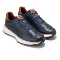 Cole Haan - Grandpro Ashland Laser Perf Sneaker thumbnail 3