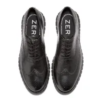 Cole Haan - Zerogrand Remastered Wingtip Oxford thumbnail 5