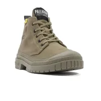 Palladium - Sp20 Hi Tech Dusky Green M thumbnail 3