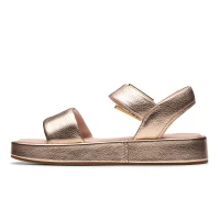 Clarks - Alda Strap Copper Metallic thumbnail 4