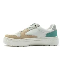 Palladium - Pallasphalt Lo Star Wht/Warm Sand M thumbnail 4