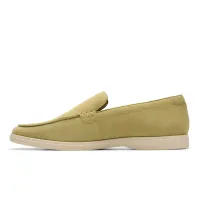 Clarks - Torford Easy Sage Suede thumbnail 4