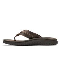 Clarks - Wesley Sun Beeswax Leather thumbnail 4