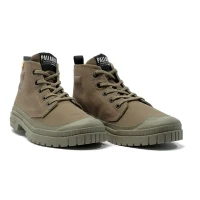 Palladium - Sp20 Hi Tech Dusky Green M thumbnail 5