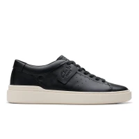 أحذية-رياضية-clarks-craft-swift-black-leather-شراقة-الجزائر
