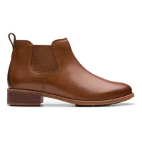 جزمة-clarks-havisham-top-tan-leather-شراقة-الجزائر