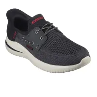 Skechers - Delson 3.0 – Roth thumbnail 3