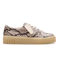 أحذية-رياضية-clarks-mayhill-walk-grey-snake-lea-شراقة-الجزائر