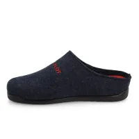 Fly Flot - Cloth Man Slipper Blue thumbnail 4