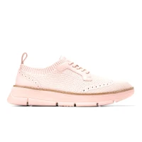 basquettes-cole-haan-zerogrand-revel-stitchlite-oxfords-cameo-rose-and-ivory-knit-leather-cheraga-alger-algerie