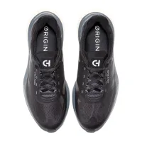 Cole Haan - Originalgrand Quadstar Running Sneakers Black Ivory thumbnail 5