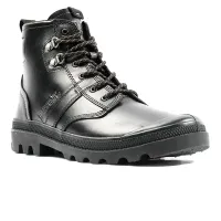Palladium - Pallabrousse Tactlth Black thumbnail 3