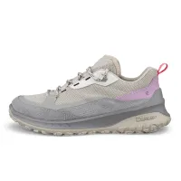 Ecco - Ult-Trn W Wild Dove / Gravel thumbnail 4