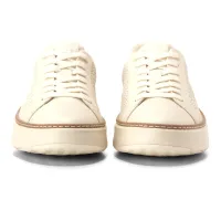 Cole Haan - Grandpro Topspin Sneaker Ivory Ch Perf Leather Ivory thumbnail 3