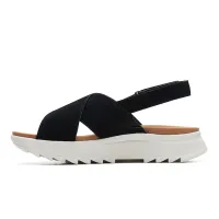 Clarks - Dashlite Wish Black Sde thumbnail 4