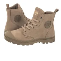 Palladium - Pampa Hi Zip Nbk thumbnail 3