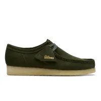 آخر-clarks-wallabee-forest-green-sde-شراقة-الجزائر