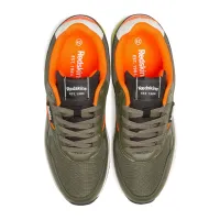 Redskins - Ganja Kaki+Orange+Blanc thumbnail 5