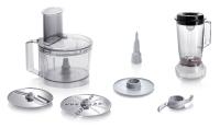 Robot culinaire BOSCH MCM3201B MultiTalent3 800W Noir MCM3201B thumbnail 4