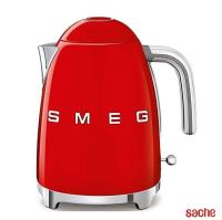 BOUILLOIRE SMEG 2400W ROUGE  KLF03RDEU thumbnail 3