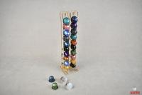 آلات-القهوة-porte-capsules-40c-dore-10718-2-العاشور-الجزائر