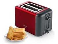 GRILLE PAIN BOSCH 970W ROUGE  TAT3P424 thumbnail 2