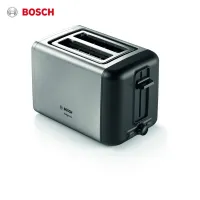 GRILLE PAIN BOSCH 970W INOX -S9// TAT3P420 thumbnail 2