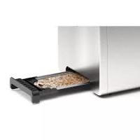 GRILLE PAIN BOSCH 970W INOX -S9// TAT3P420 thumbnail 3