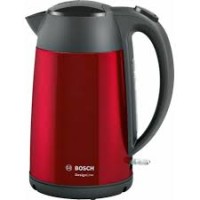 BOUILLOIRE BOSCH 1.7L 2400W NOIR TWK3P424 thumbnail 2