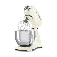 PETRIN SMEG 800W BEIGE SMF03CREU thumbnail 3