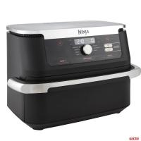 FRITEUSE NINJA AIR FRYER 10.4L  AF500EU thumbnail 2