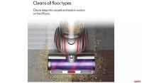 BALAI ASPIRATEUR DYSON BALL ANIMAL UP 32 SILNKL UK thumbnail 5
