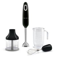 الخلاطات-bras-mixeur-smeg-3en1-noir-hbf03bleu-العاشور-الجزائر