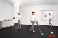 BALAI ASPIRATEUR DYSON V15 DETECT ABSOLUTE SV 47 YLNKL EU/IL thumbnail 4