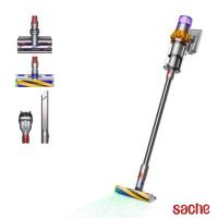 BALAI ASPIRATEUR DYSON V15 DETECT ABSOLUTE SV 47 YLNKL EU/IL thumbnail 3