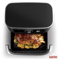 FRITEUSE NINJA AIR FRYER 10.4L  AF500EU thumbnail 5