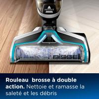 ACCESSOIRE BROSSE ASPIRATEUR BISSELL BMBCR20/1868F thumbnail 2