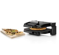 GRILL VIANDE BOSCH 2000W NOIR TCG3323 thumbnail 2