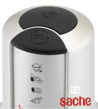 Mini Hachoir Multi Moulinette XXL MOULINEX - AT718A AT718A10 thumbnail 3