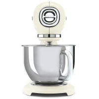 PETRIN SMEG 800W BEIGE SMF03CREU thumbnail 4