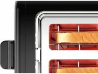GRILL PAIN BOSCH NOIR 970W TAT3P423 thumbnail 3