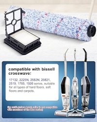 أجهزة-إلكترونية-و-كهرومنزلية-accessoire-bissell-filtre-brosse-tihca5d4-العاشور-الجزائر