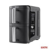 FRITEUSE NINJA AIR FRYER DOUBLE STACK 9.5L SL400EU thumbnail 2