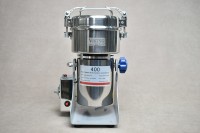 MOULIN A ÉPICES VIKING 400G 1800 W VK- 001982 thumbnail 4