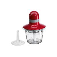 MINI HACHOIR BOSCH ROUGE 800ML MMR08R2 MMR08R2 thumbnail 3